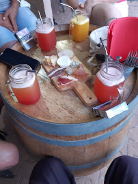 Plats et boissons du Restaurant de tapas Au Goût’Epic à Lacanau - n°10