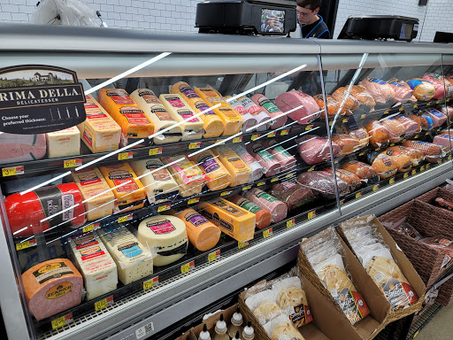 Department Store «Walmart Supercenter», reviews and photos, 820 S Rand Rd, Lake Zurich, IL 60047, USA