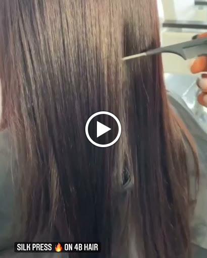 Hair Salon «Inner Beauty Salon and Spa», reviews and photos, 6800 N Orange Blossom Trail #110, Orlando, FL 32810, USA