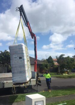 Reviews of Right Choice Movers in Hawera - Moving company