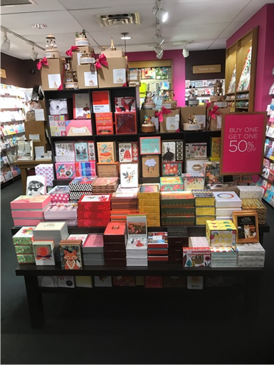 Greeting Card Shop «Papyrus», reviews and photos, 211 S 17th St, Philadelphia, PA 19103, USA