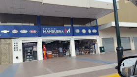 Mansuera Machala