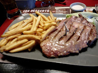 Steak du Restaurant Buffalo Grill Ramonville-Saint-Agne - n°20