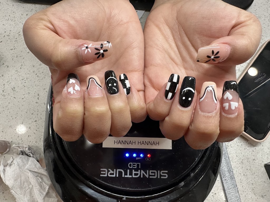 Noire the Nail Bar Riverview Fl 33578