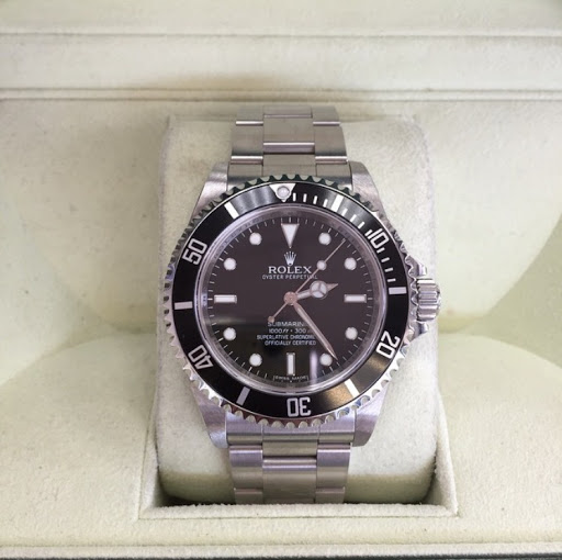 Pawn Shop «EZ Pawn Corp», reviews and photos, 45-21 Queens Blvd, Sunnyside, NY 11104, USA