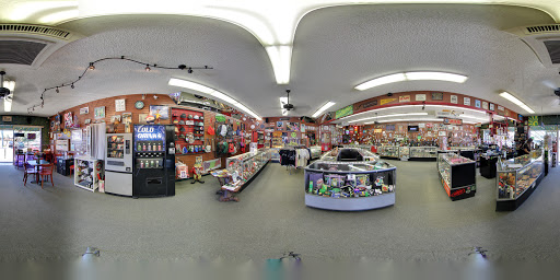Tobacco Shop «Paraphernalia Boutique - Smoke Shop / Head Shop», reviews and photos, 4234 W Dunlap Ave, Phoenix, AZ 85051, USA
