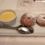 Photo n°2 de l'avis de Stefania.e fait le 13/08/2021 à 12:22 sur le  Laubenkeller à Merano