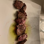 Photo n°1 de l'avis de Carmelo.i fait le 31/08/2021 à 07:22 sur le  La combriccola à Pienza