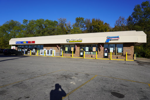 Loan Agency «Quick Cash Inc.», reviews and photos, 436 Belleview Dr, Greendale, IN 47025, USA