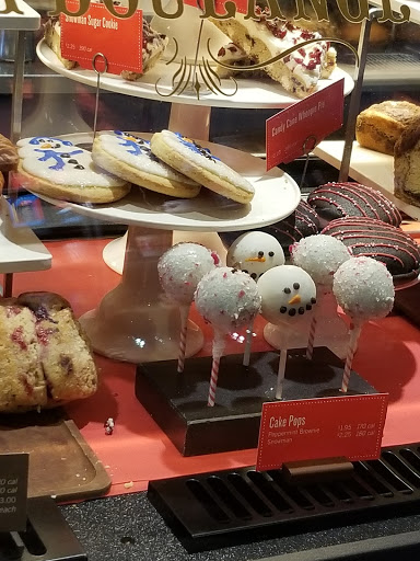 Starbucks image