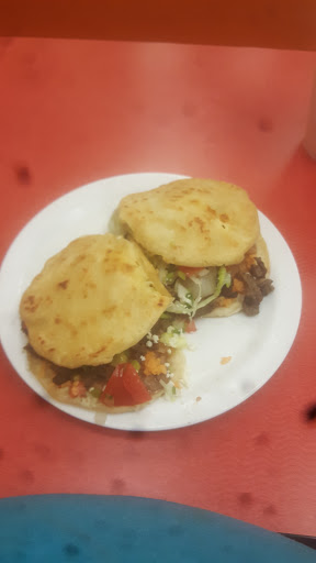 Supermarket «Tienda Fiesta Mart», reviews and photos, 210 E Davis St, Conroe, TX 77301, USA