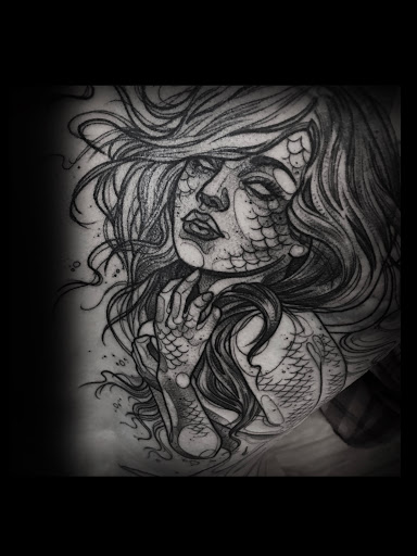 Tattoo Shop «Paradox Tattoo», reviews and photos, 19102 WA-410, Bonney Lake, WA 98391, USA