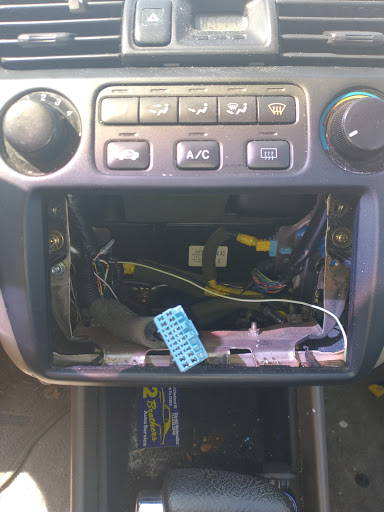 Car Stereo Store «Megatronix», reviews and photos, 60 Glen Dr, Manchester, PA 17345, USA