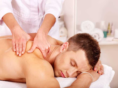 QQ Spa Massage