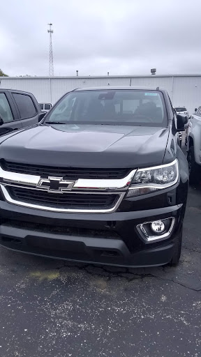 Chevrolet Dealer «Sunnyside Chevrolet», reviews and photos, 1100 E Broad St, Elyria, OH 44035, USA