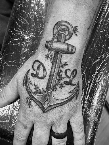 Explore suicide awareness tattoo ideas, creative tattoo ideas in Los Alamitos, available at Mr. Inkwells Classy Tattoos
