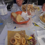 Photo n°8 de l'avis de Claudia.a fait le 12/07/2023 à 18:24 sur le  Lido delle Stelle à Roccella Ionica