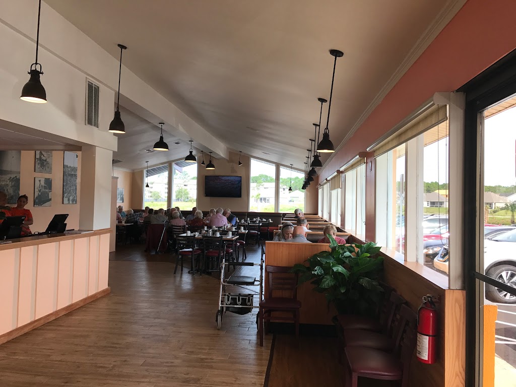 Spiro's Pancake House 29582