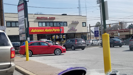 Auto Parts Store «Advance Auto Parts», reviews and photos, 1401 Reisterstown Rd, Pikesville, MD 21208, USA