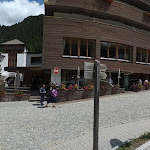 Photo n°1 de l'avis de Mercedes.a fait le 14/07/2021 à 12:44 sur le  Taverna Posta Zirm à Corvara