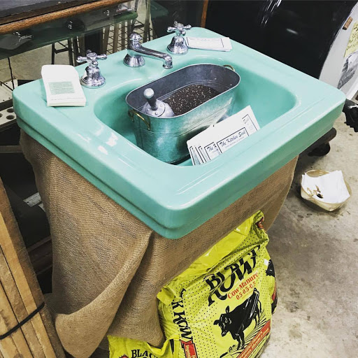 Plumber «Acme Plumbing Co.», reviews and photos, 636 Foster St, Durham, NC 27701, USA