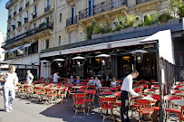 Photos du propriétaire du Restaurant français Café des officiers à Paris - n°1