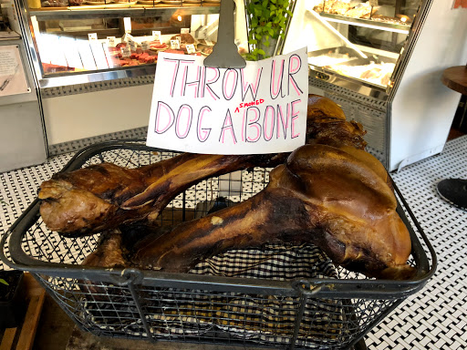 Butcher Shop «Parts & Labor», reviews and photos, 2600 N Howard St, Baltimore, MD 21218, USA