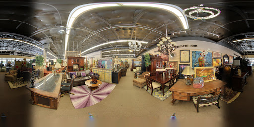 Consignment Shop «Furniture Buy Consignment», reviews and photos, 11722 Marsh Ln Suite 212, Dallas, TX 75229, USA