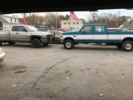 Auto Repair Shop «Neptune Auto Care», reviews and photos, 11 Vernon Ave, Mastic, NY 11950, USA