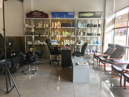 Hair Salon «Mens Spa Salon Minneapolis», reviews and photos, 930 S Washington Ave, Minneapolis, MN 55415, USA