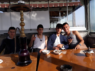 Cevizici cigkofte Salonu