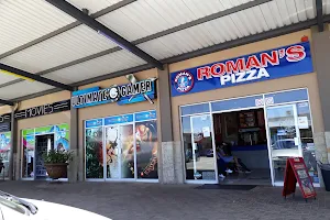 Roman's Pizza Klerksdorp image