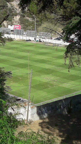 Avaliações doEstádio Vila Amália em Sesimbra - Campo de futebol
