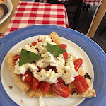 Photo n°1 de l'avis de CLA.a fait le 04/08/2023 à 17:24 sur le  La Benedetta osteria vino pizza à Verona