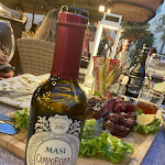 Photo n°4 de l'avis de Kelly.a fait le 19/07/2023 à 12:47 sur le  Ristorante Corte S.Luca à Bardolino