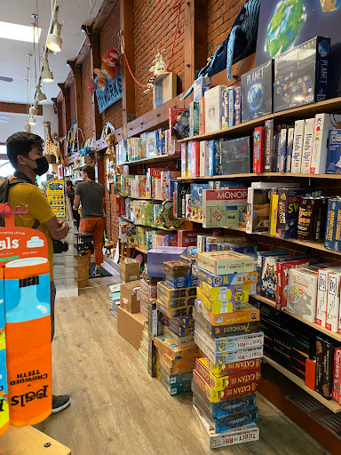 Toy Store «Toyworks», reviews and photos, 6940 Sebastopol Ave, Sebastopol, CA 95472, USA