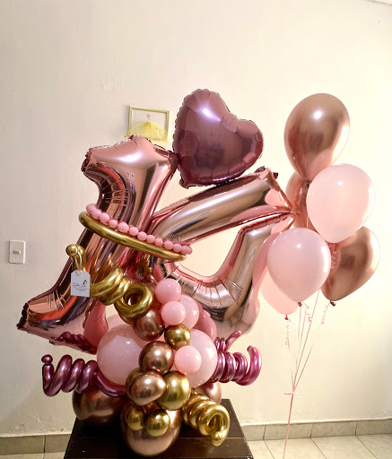 Balloons hn