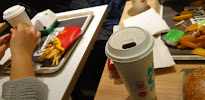 Aliment-réconfort du Restauration rapide McDonald's à Sarrebourg - n°19