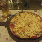 Photo n° 2 de l'avis de paul.u fait le 26/08/2020 à 06:49 pour Chez Le Brasseur à Aubière