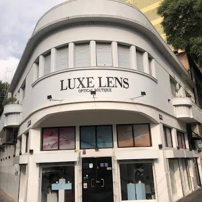 Fabricantes de anteojos - Luxe Lens Group - Óptica / Lentes / Anteojos