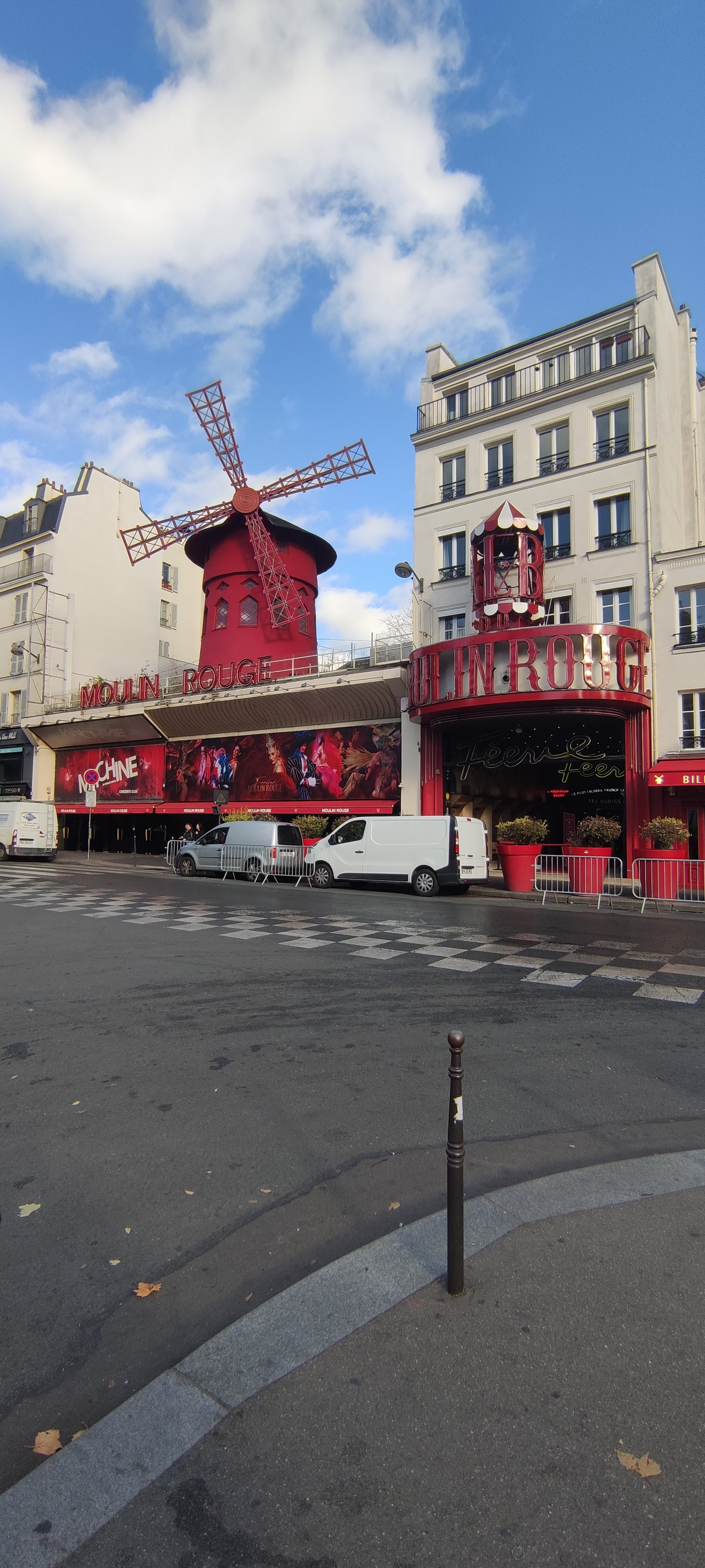 Photo n° 1 de l'avis de Popy041.u fait le 25/10/2022 à 18:16