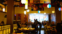 Atmosphère du Restaurant japonais Okinawa à Amiens - n°7