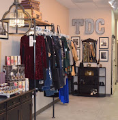 The Drake Closet Sandy Springs