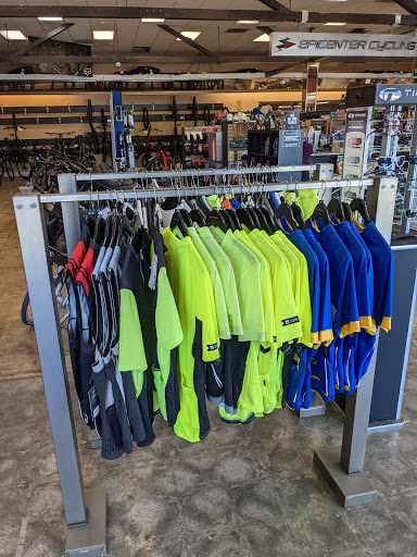 Bicycle Store «Epicenter Cycling», reviews and photos, 1730 Mission St, Santa Cruz, CA 95060, USA