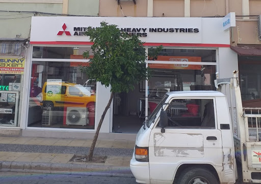 Aydin Teknik Soğutma