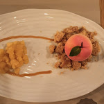 Photo n°6 de l'avis de Matteo.a fait le 20/03/2022 à 10:59 sur le  La Casina à Massa