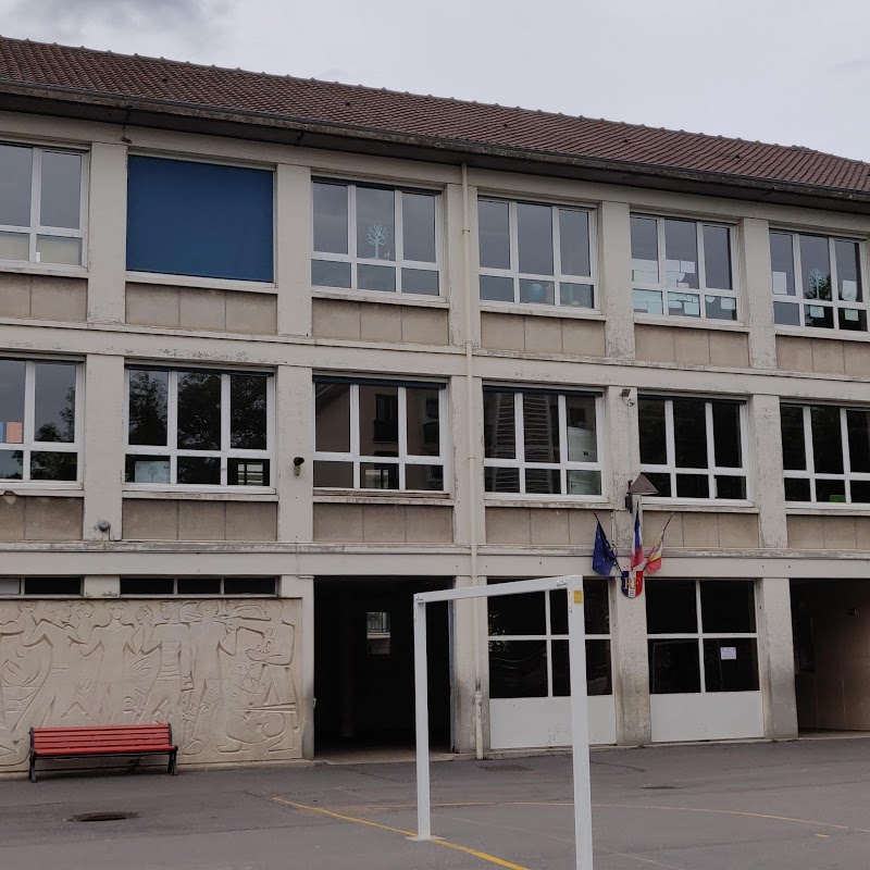 École La Malmaison