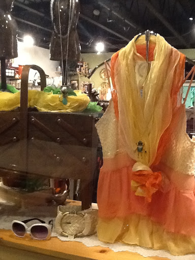 Thrift Store «Mustard Seed thrift store and outreach.», reviews and photos, 124 Molalla Ave, Oregon City, OR 97045, USA