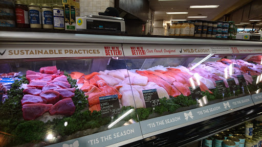 Gourmet Grocery Store «Bristol Farms», reviews and photos, 606 Fair Oaks Ave, South Pasadena, CA 91030, USA