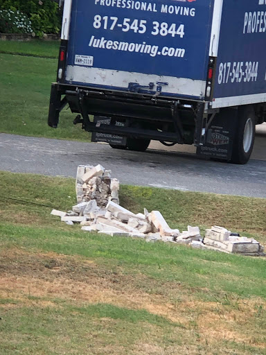 Moving Company «Luke’s Moving Services», reviews and photos, 235 NE Loop 820, Hurst, TX 76053, USA